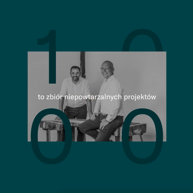 1000 projects completed by Anegre